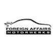Foreign Affiars Motorsport