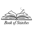 Book of Stitches