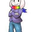 Asriel Dreemurr