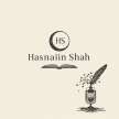 Hasnain Shah
