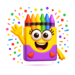 Coco Colorjoy