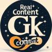 Real content
