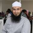 Nasrullah Patel