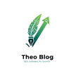 Theo's Blogs
