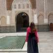 Sana B. Writes