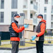 Interstate Movers