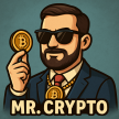 Mr. Crypto