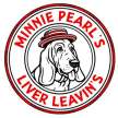 MINNIE PEARL’S LIVER LEAVIN’S