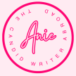 Anie the Candid Writer Abroad