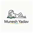 Munesh Yadav 