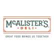 McAlister’s