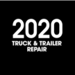 2020 Truck and Trailer Repair