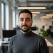 Baris Berkay Ozturk