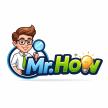 Mr.how