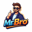 Mr.Bro