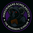 The Wandering Scholar 