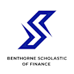 Benthorne Scholastic of Finance