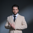 Alaric Kalser