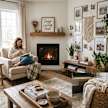 Cozy Living Hub