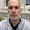 Stephen Harmston