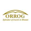 Orrog Bhutan