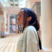 Gabrielle R Charles