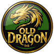 Old Dragon Ink