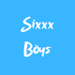 SixxxBoys Media