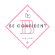 Be Confident Boutique