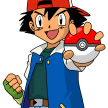 Ash Ketchum