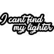 X icantfindmylighter.com X