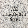Tile Installer