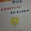 The Annoying Balloon