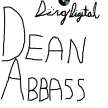 Dean Abbass