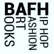 Books, Art, Fashion  & Hip Hop