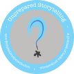 Unprepared Storytelling