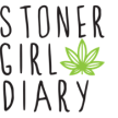 Stoner Girl Diary