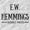 E.W Hemmings