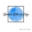 Woman With an Edge