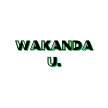 Wakanda U