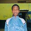 Zakarie Mohamud Barre