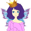 Queen  Fae