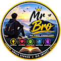 Mr Bro