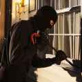 The Ex-Burglar:  How to Protect Your Home/Business/Property/Loved Ones