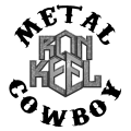 Ron Keel