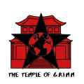 The Temple Of Grimm