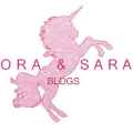 Zora & Sarah Blogs