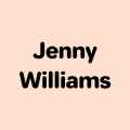 Jenny Williams