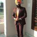 Mandeep Singh