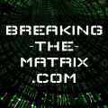 BreakingTheMatrix /Morphy.X